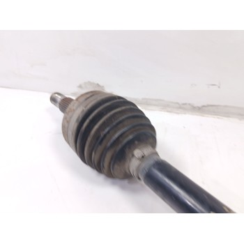 Recambio de transmision delantera derecha para peugeot 508 sw i (8e_) 2.0 hdi rxh hybrid4 referencia OEM IAM 9671931880  