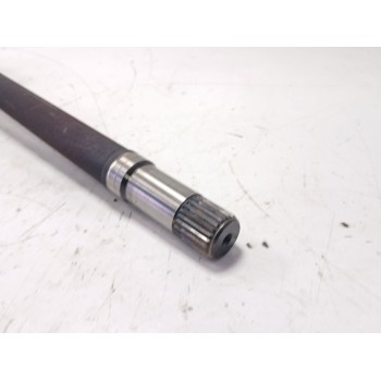 Recambio de transmision delantera derecha para peugeot 508 sw i (8e_) 2.0 hdi rxh hybrid4 referencia OEM IAM 9671931880  