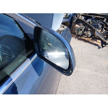 Recambio de retrovisor derecho para audi a4 b8 (8k2) 2.0 tdi referencia OEM IAM 6 PINES  NO ABATIBLE