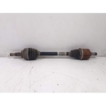 Recambio de transmision delantera izquierda para peugeot 508 sw i (8e_) 2.0 hdi rxh hybrid4 referencia OEM IAM 9671931780  