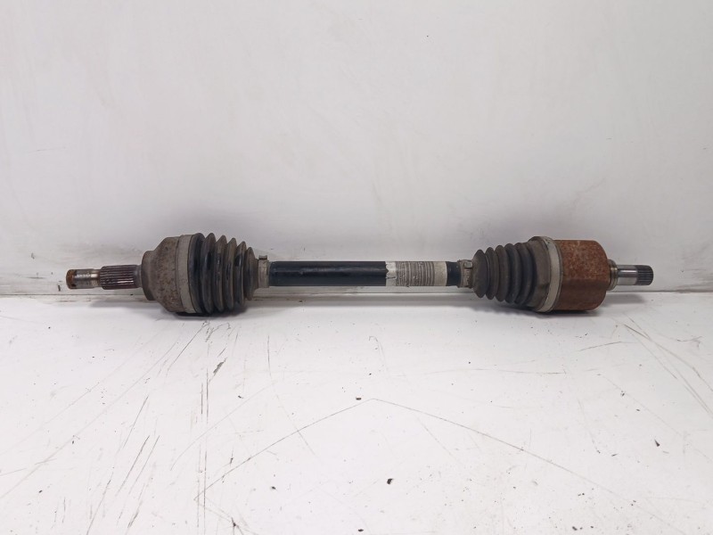 Recambio de transmision delantera izquierda para peugeot 508 sw i (8e_) 2.0 hdi rxh hybrid4 referencia OEM IAM 9671931780  