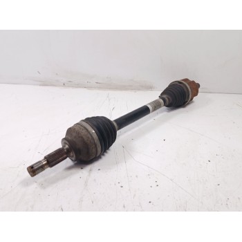Recambio de transmision delantera izquierda para peugeot 508 sw i (8e_) 2.0 hdi rxh hybrid4 referencia OEM IAM 9671931780  