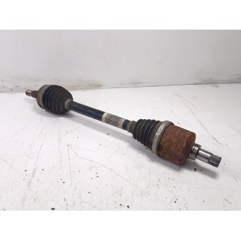 Recambio de transmision delantera izquierda para peugeot 508 sw i (8e_) 2.0 hdi rxh hybrid4 referencia OEM IAM 9671931780  