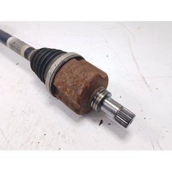Recambio de transmision delantera izquierda para peugeot 508 sw i (8e_) 2.0 hdi rxh hybrid4 referencia OEM IAM 9671931780  