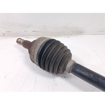 Recambio de transmision delantera izquierda para peugeot 508 sw i (8e_) 2.0 hdi rxh hybrid4 referencia OEM IAM 9671931780  