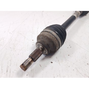 Recambio de transmision delantera izquierda para peugeot 508 sw i (8e_) 2.0 hdi rxh hybrid4 referencia OEM IAM 9671931780  