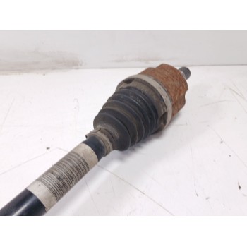 Recambio de transmision delantera izquierda para peugeot 508 sw i (8e_) 2.0 hdi rxh hybrid4 referencia OEM IAM 9671931780  