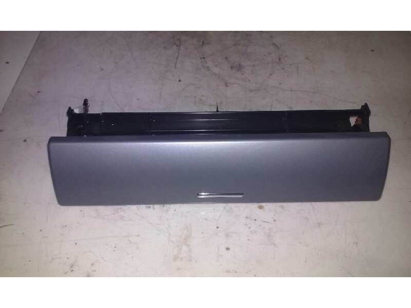 Recambio de consola central para bmw x5 (e53) referencia OEM IAM 5408783  GRIS