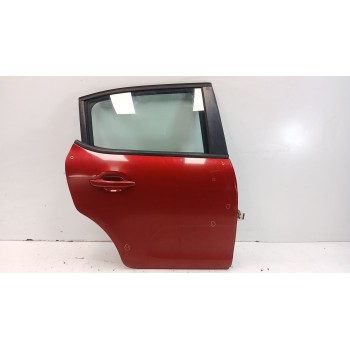 PUERTA TRASERA DERECHA 9812254880 