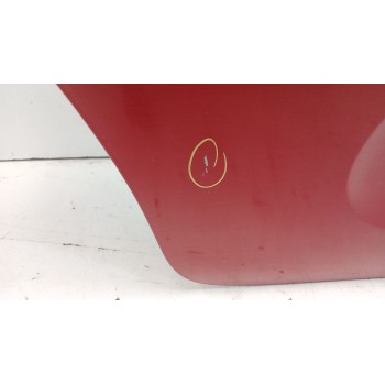 Recambio de puerta trasera derecha para citroën c3 iii (sx) 1.2 vti 82 lpg referencia OEM IAM 9812254880  