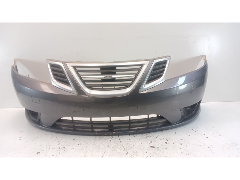 Recambio de paragolpes delantero para saab 9-3 station wagon (e50) 1.9 ttid referencia OEM IAM 32016146  