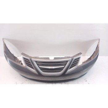 Recambio de paragolpes delantero para saab 9-3 station wagon (e50) 1.9 ttid referencia OEM IAM 32016146  