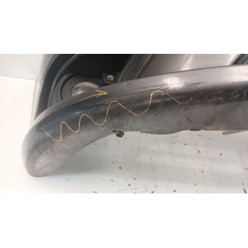Recambio de paragolpes delantero para saab 9-3 station wagon (e50) 1.9 ttid referencia OEM IAM 32016146  