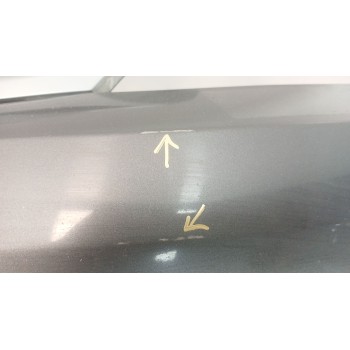 Recambio de paragolpes delantero para saab 9-3 station wagon (e50) 1.9 ttid referencia OEM IAM 32016146  