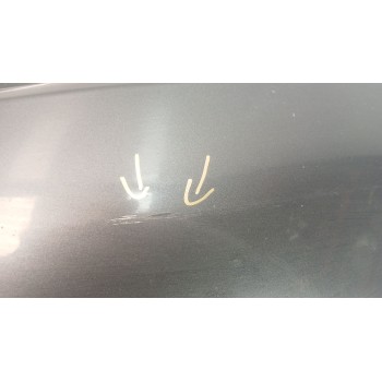 Recambio de paragolpes delantero para saab 9-3 station wagon (e50) 1.9 ttid referencia OEM IAM 32016146  