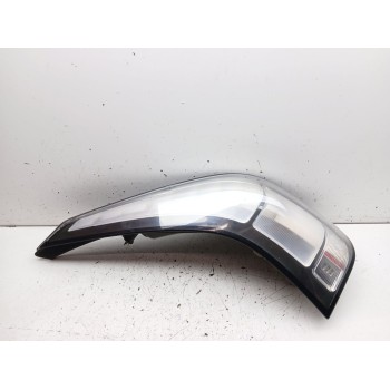 Recambio de piloto trasero izquierdo para saab 9-3 station wagon (e50) 1.9 ttid referencia OEM IAM 12791568  