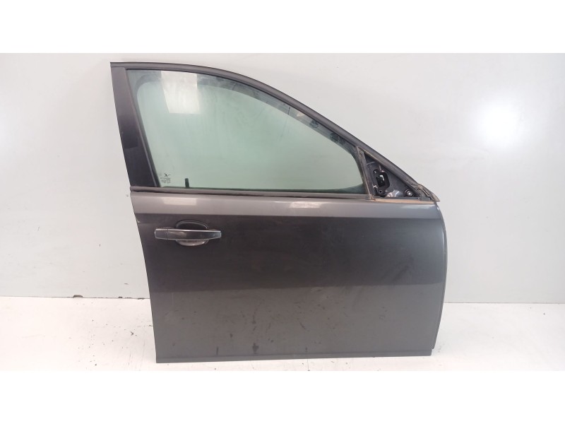 Recambio de puerta delantera derecha para saab 9-3 station wagon (e50) 1.9 ttid referencia OEM IAM 12768507  