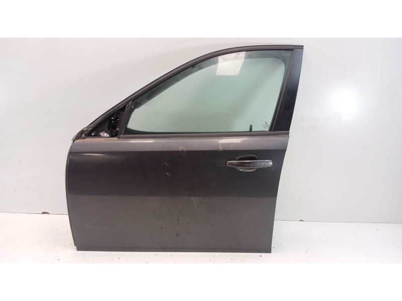 Recambio de puerta delantera izquierda para saab 9-3 station wagon (e50) 1.9 ttid referencia OEM IAM 12768506  