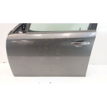 Recambio de puerta delantera izquierda para saab 9-3 station wagon (e50) 1.9 ttid referencia OEM IAM 12768506  