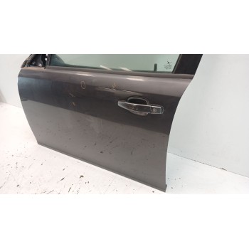 Recambio de puerta delantera izquierda para saab 9-3 station wagon (e50) 1.9 ttid referencia OEM IAM 12768506  