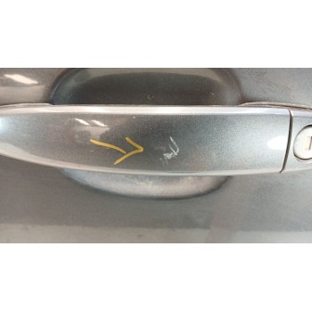 Recambio de puerta delantera izquierda para saab 9-3 station wagon (e50) 1.9 ttid referencia OEM IAM 12768506  