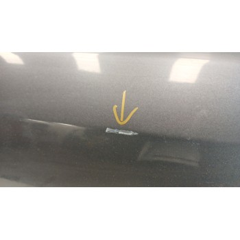 Recambio de puerta delantera izquierda para saab 9-3 station wagon (e50) 1.9 ttid referencia OEM IAM 12768506  