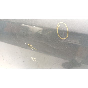 Recambio de puerta delantera izquierda para saab 9-3 station wagon (e50) 1.9 ttid referencia OEM IAM 12768506  