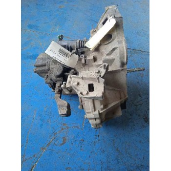 Recambio de caja casco para fiat punto (evo) (199) dynamic referencia OEM IAM   