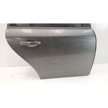 Recambio de puerta trasera derecha para saab 9-3 station wagon (e50) 1.9 ttid referencia OEM IAM 12780341  