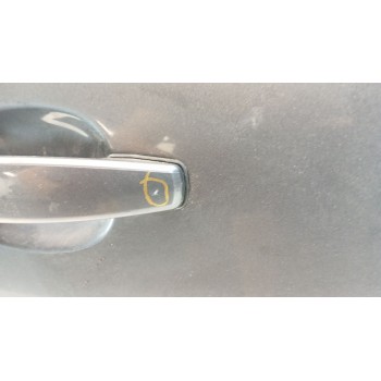 Recambio de puerta trasera derecha para saab 9-3 station wagon (e50) 1.9 ttid referencia OEM IAM 12780341  