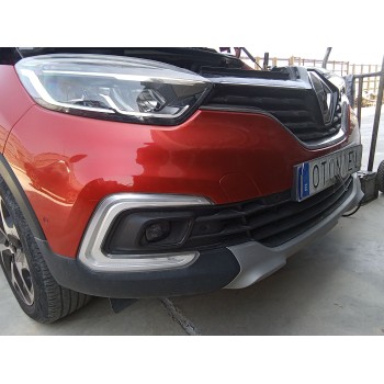 Recambio de paragolpes delantero para renault captur i (j5_, h5_) 1.3 tce 150 (j5nk, j5js) referencia OEM IAM 620225730R  