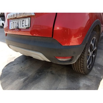 PARAGOLPES TRASERO 850B21681R / 850B27697R 