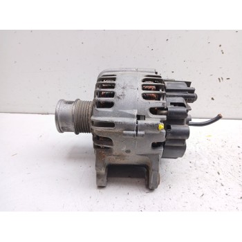 Recambio de alternador para volkswagen golf vii lim. advance bluemotion tech. referencia OEM IAM 04E903015A 04e903015 2715542c