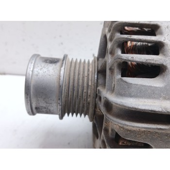 Recambio de alternador para volkswagen golf vii lim. advance bluemotion tech. referencia OEM IAM 04E903015A 04e903015 2715542c