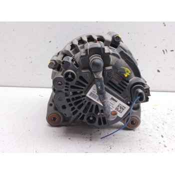 Recambio de alternador para volkswagen golf vii lim. advance bluemotion tech. referencia OEM IAM 04E903015A 04e903015 2715542c