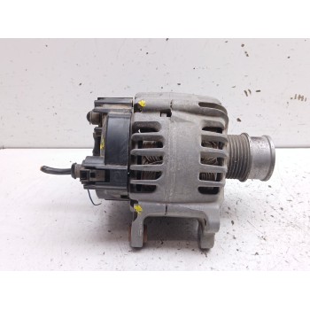 Recambio de alternador para volkswagen golf vii lim. advance bluemotion tech. referencia OEM IAM 04E903015A 04e903015 2715542c
