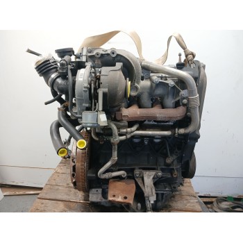 MOTOR COMPLETO F9Q L8 F9QL8 F9Q L818