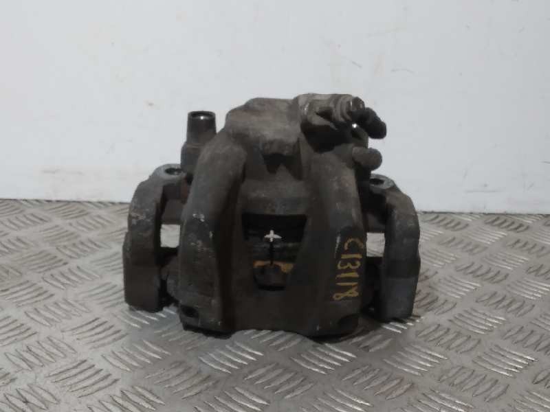 Recambio de pinza freno delantera izquierda para citroën c4 picasso intensive referencia OEM IAM  ATE 