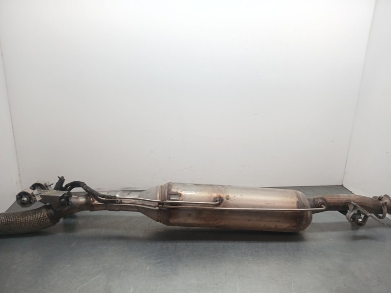 Recambio de filtro de particulas para peugeot 5008 gt referencia OEM IAM 9821043280  