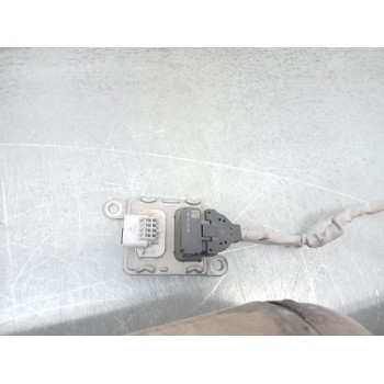 Recambio de filtro de particulas para peugeot 5008 gt referencia OEM IAM 9821043280  