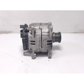 Recambio de alternador para audi q5 (8rb) 2.0 tdi quattro referencia OEM IAM 03G903016GX 441936 
