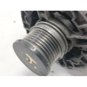 Recambio de alternador para audi q5 (8rb) 2.0 tdi quattro referencia OEM IAM 03G903016GX 441936 