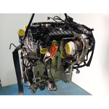 MOTOR COMPLETO HN05 HNP B