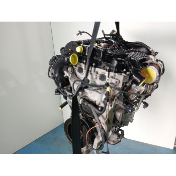 Recambio de motor completo para peugeot 2008 (--.2013) allure referencia OEM IAM HN05 HNP B