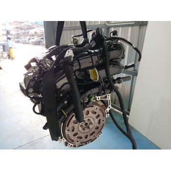 Recambio de motor completo para peugeot 2008 (--.2013) allure referencia OEM IAM HN05 HNP B