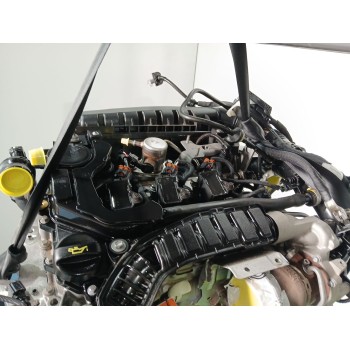 Recambio de motor completo para peugeot 2008 (--.2013) allure referencia OEM IAM HN05 HNP B