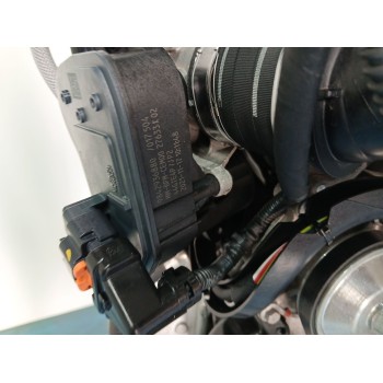 Recambio de motor completo para peugeot 2008 (--.2013) allure referencia OEM IAM HN05 HNP B