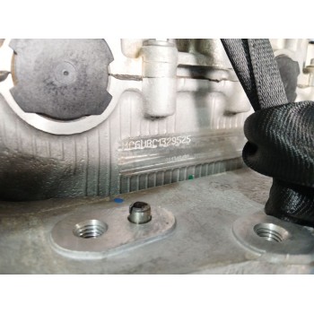 Recambio de motor completo para peugeot 2008 (--.2013) allure referencia OEM IAM HN05 HNP B