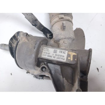 Recambio de cremallera direccion para volkswagen golf vii lim. advance bluemotion tech. referencia OEM IAM 5Q1423051BC 780550167