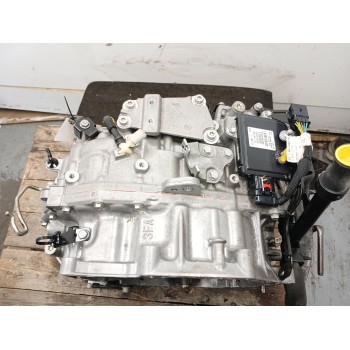 Recambio de caja cambios para peugeot 2008 (--.2013) allure referencia OEM IAM 20GE92 AUTO 33.030KM